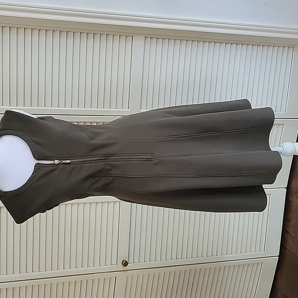 Casual and fun dress
